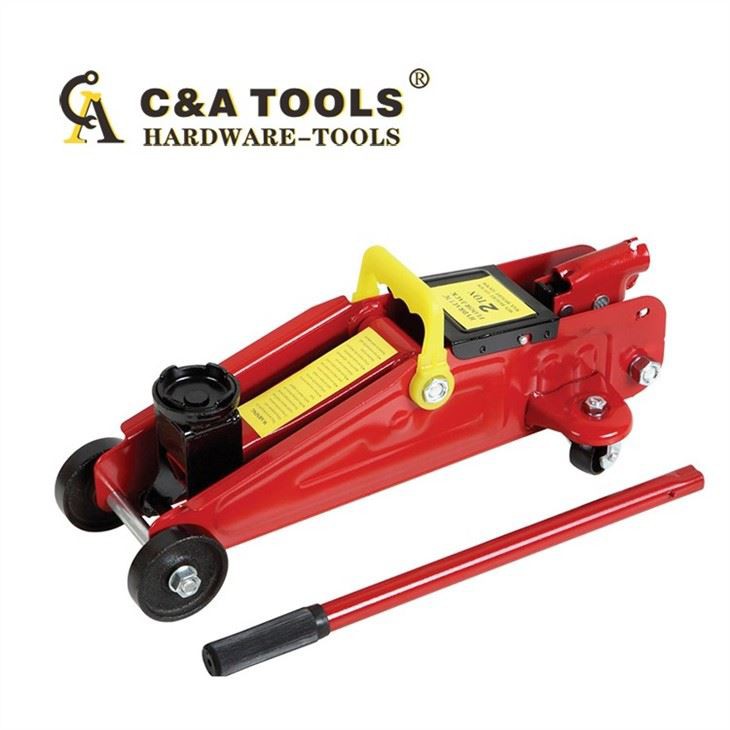 China Lifting Equipment factory