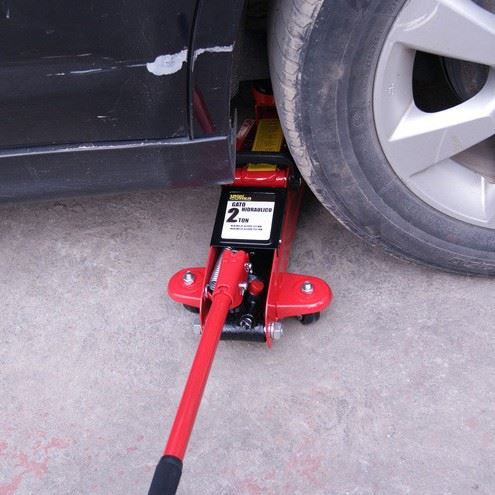 Lifting Equipment suppliers