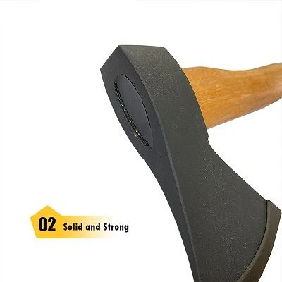 Wood Chopping Axe Factory